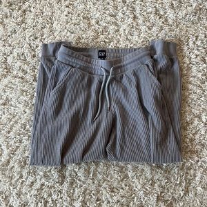 Gap sweatpants